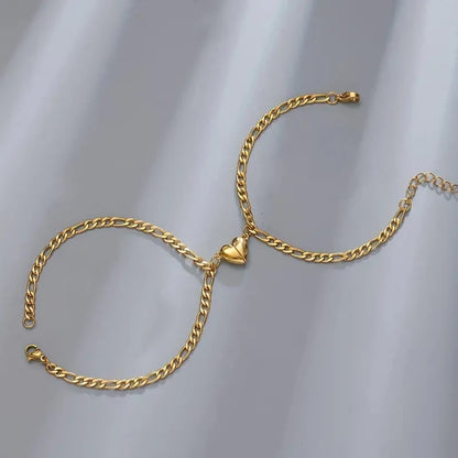 Magnetyczne bransoletki Matchly