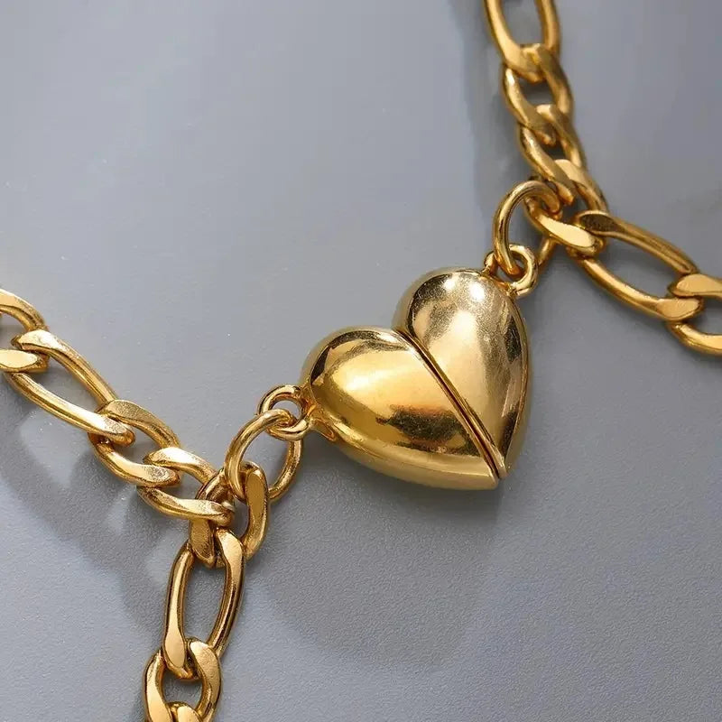 Magnetyczne bransoletki Matchly