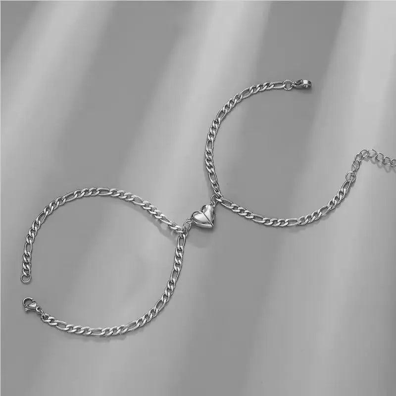 Magnetyczne bransoletki Matchly